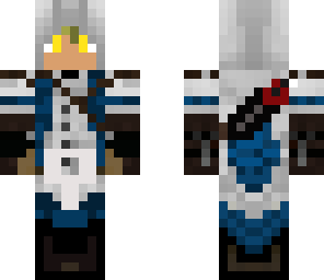 assassin me