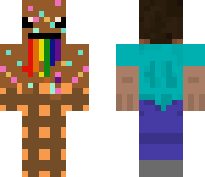 camoicecream guy barfin
