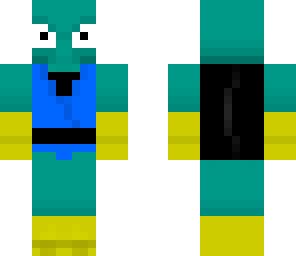 zorak