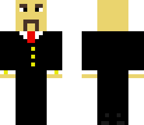 joe tux 2