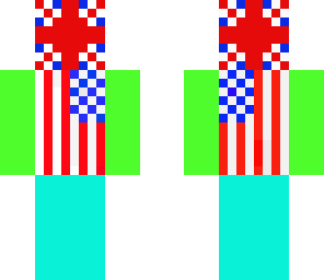 flags