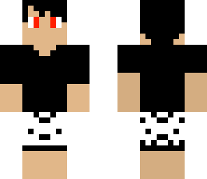 minha skinzinha