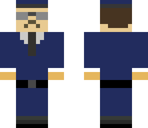 agent