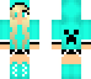 exit girl