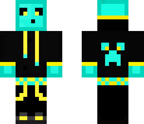 cool boy