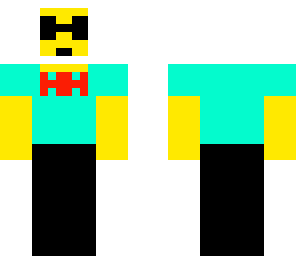 gun