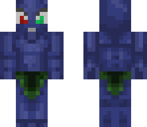hertog geno- watergoblin