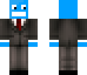 cool blue