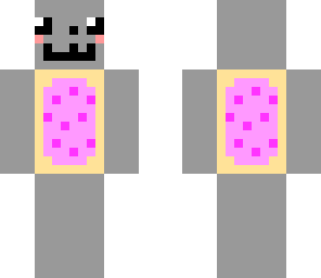 nyan cat