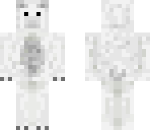 polar bear