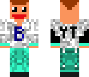 bremos3k youtube skin edit