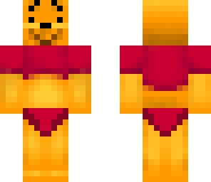 winie the pooh