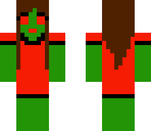 meh skin