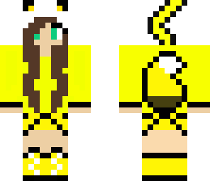 pika pika