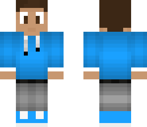 new skin with slowck