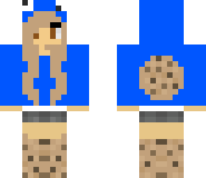 cookie monster 