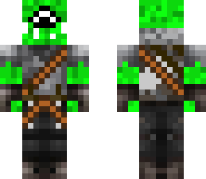 ork solider