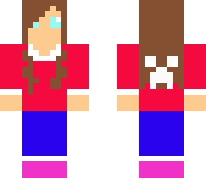 girl