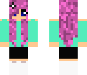 cute girl redo 