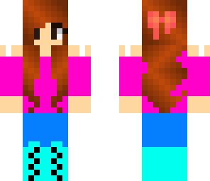 girl