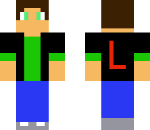 luke