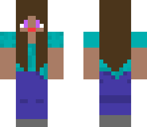 steve girl