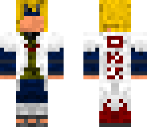 minato animated player version