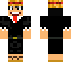 luffy formal