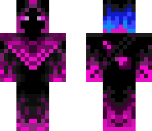 mage of end