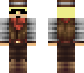 desperado
