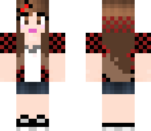bajancanadian girl