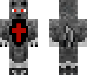 templar wolf