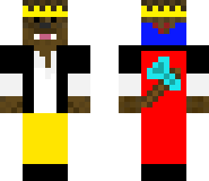 the asf king