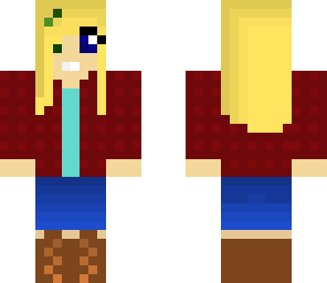 girl