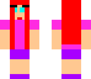 super bad skin