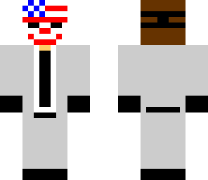 payday 2