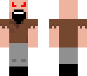 evil notch