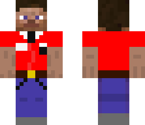 wrker steve