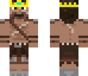 king of magnathos