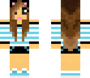 cat girl
