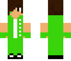green pvp