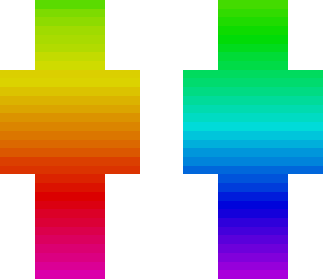 mojon arcoiris