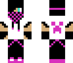 just purple boy