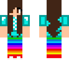 un girl