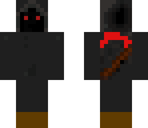 reaper