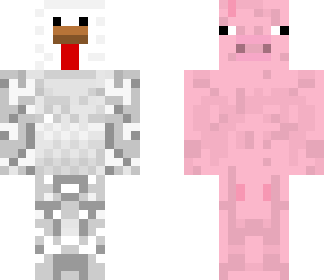 random animals