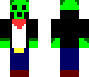 hobo slime