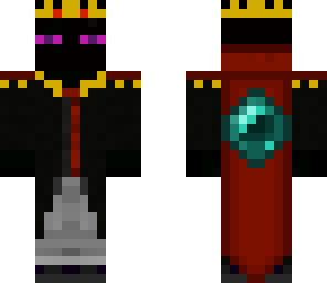 ender king