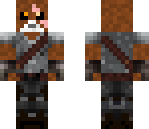 hertog fox