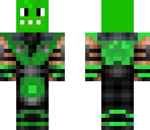 reptile